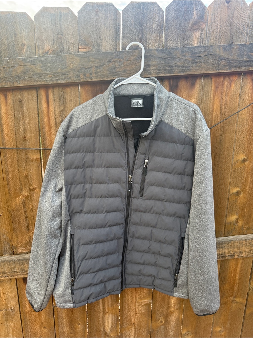 Men’s Jacket